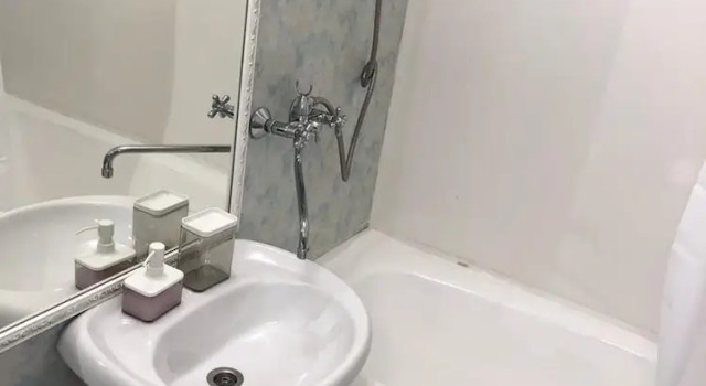 Appartamento Apartament Hanaka Eletskaya 9