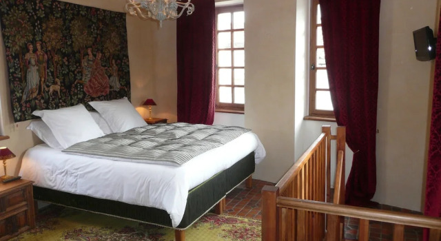 Demeure Valeau du Rivage, Buchen Sie Hotel Luçon 