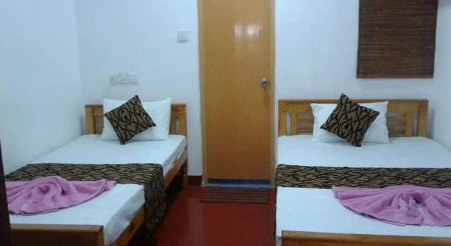Ubay Guest House