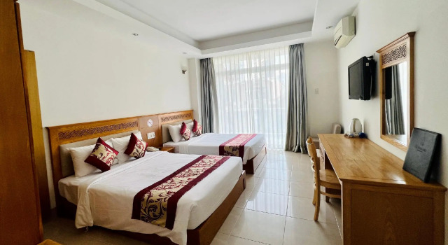 Sophia Sky Hotel Nha Trang