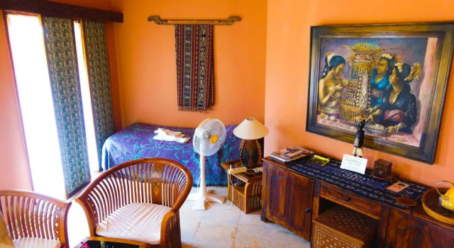 Номер Standard Medana Resort Lombok