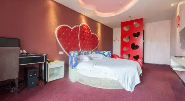 Red Ant Hotel (Xinxiang Normal University Pangdonglai), Rezervovat Hotel Xinxiang Henan