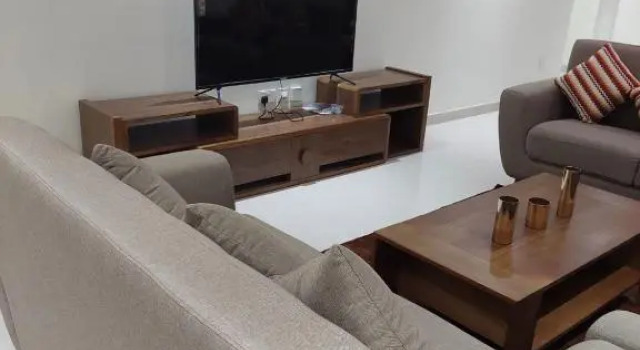 Deluxe Suite SIRIUS TOWER