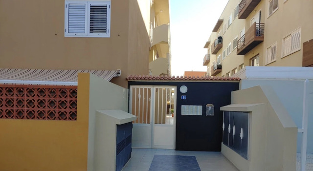 Ne-Rol Dream, Prenota Hotel Hotel a Tenerife con piscina, Piscina