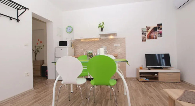 Апартаменты Standard Apartment 1403