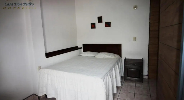 Номер Standard Hotel Casa don Pedro