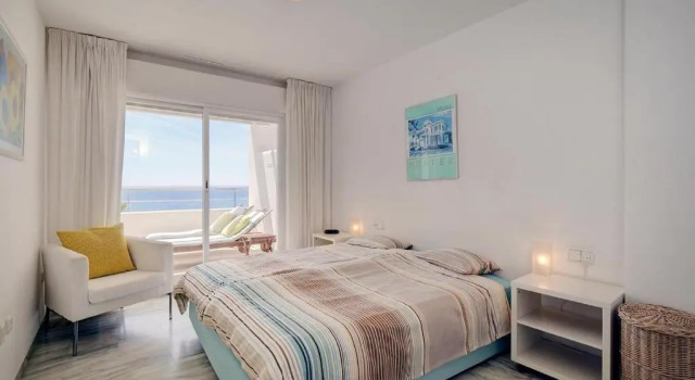 Apartment Boulevard 205, Забронировать Апартаменты/квартира Апартаменты Эстепона, Апартаменты/квартира