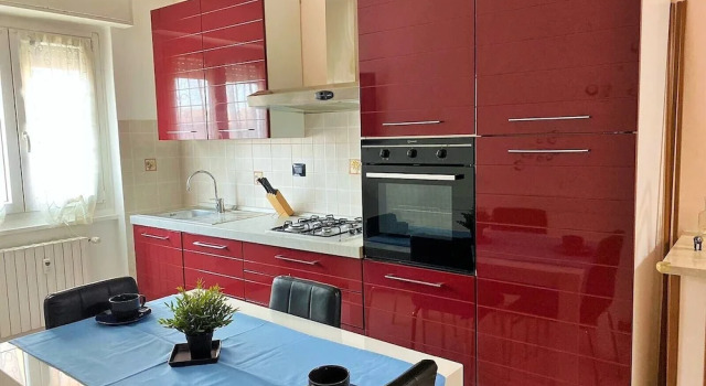 Апартаменты Classic Tartini 13 Cozy apartment
