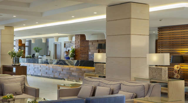 Atlantica Aeneas Resort