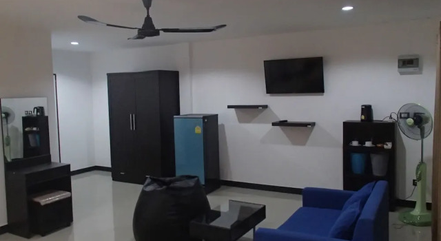 Номер Superior Coconoi Residence