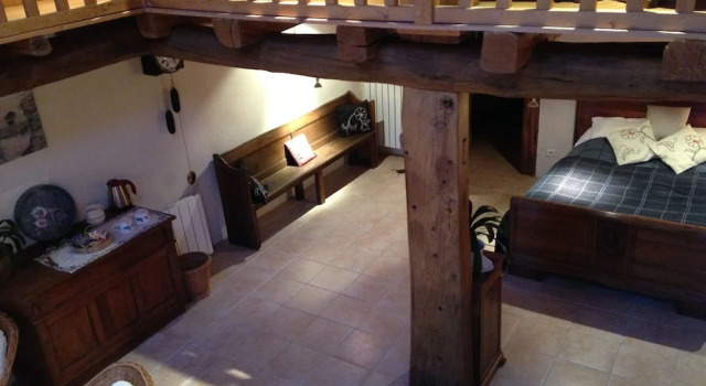 Chambre la Saônoise, Prenota Hotel Amance Doubs
