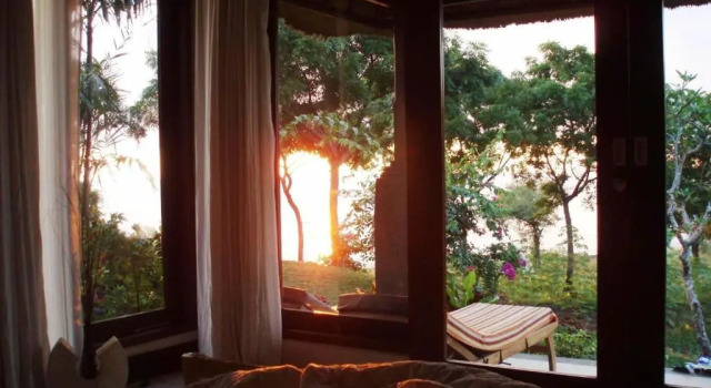 Бунгало Toyabali-Resort, Boutique Beach Villas