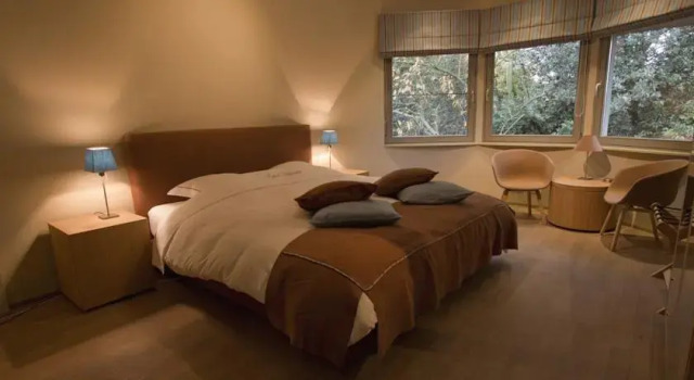 B&B Eau Chaumes