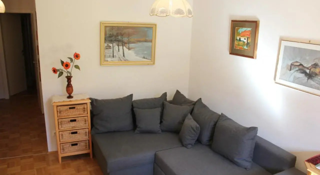 Appartementanlage Thermenblick