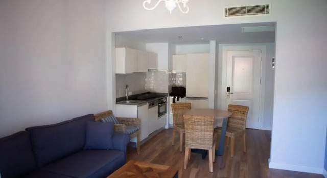 Люкс Le Ciel Hotels & Wellness Club