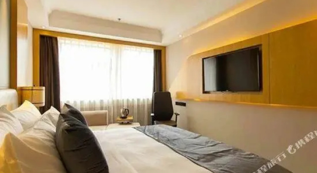Люкс Executive Xinya International Hotel