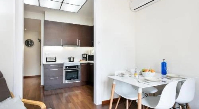 Friendly Rentals Ronda, Забронировать Отель Барселона провинция Барселона, рядом с Приход Св. Августина