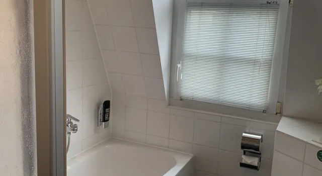 Standard triplă cameră 1 dormitor Hotel 2 Länder