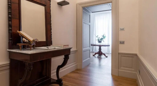 Apartment Heima Suite
