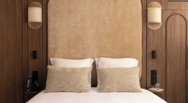 Beautiful Studio for 2 People in Marais, Забронировать Апарт-отель Апарт-отели Парижа, рядом с Mémorial des Martyrs de la Déportation, Апарт-отель