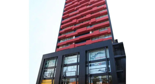 Номер Deluxe 1866 Court & Suites Hotel