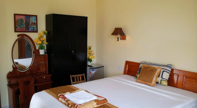 Homeland River Homestay, Rezervovat Hotel Hotely v Quang Nam s parkováním, Parkování