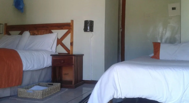 Maya Guest Inn