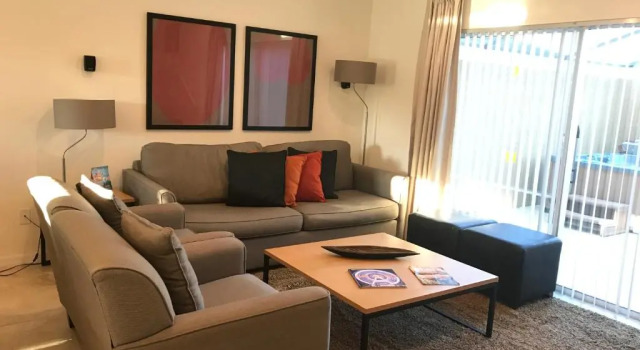 Коттедж Encantada Resort Orlando