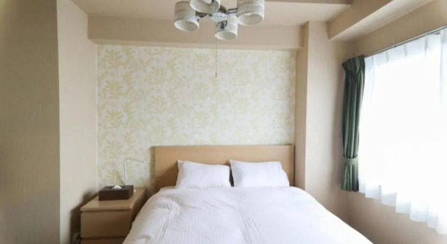 Апартаменты Chiba Nishifunahashi Residence MU1 / Vacation STAY 80498