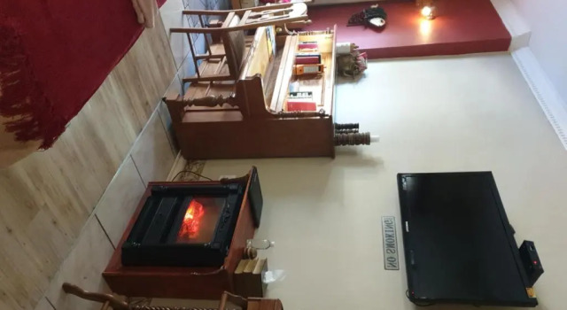 Двухместный номер Deluxe с видом на реку Belurana Collection River Manor