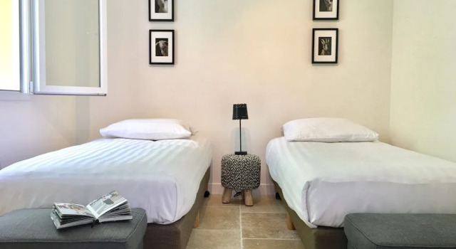 Villa 118, Varaa Villa Mökit kohteessa Poitou-Charentes, Mökki