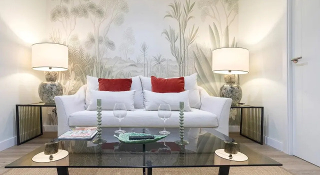 Comfortable Apartment in the Heart of C diz Patrocinio II, Забронировать Апартаменты/квартира Апартаменты Кадиса, рядом с Крепость Сан-Себастьяна, Апартаменты/квартира