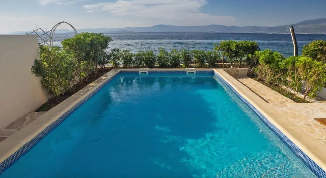 Вилла Villas Violet & Rosemary