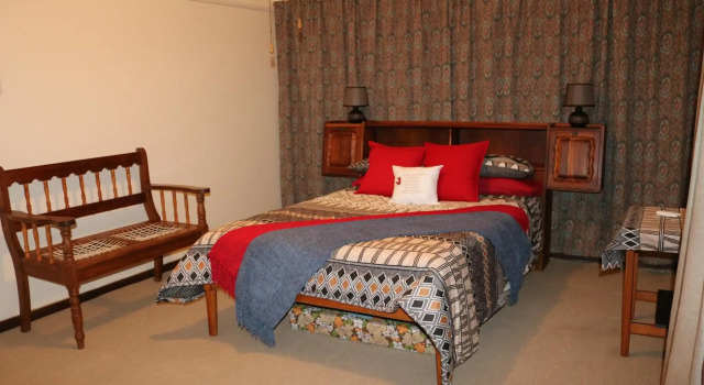Grysbok Self Catering Accommodation, Брондау Қонақ үй Hoopvol Klein Karoo