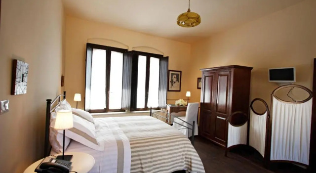 Полулюкс Tenuta Corigliano