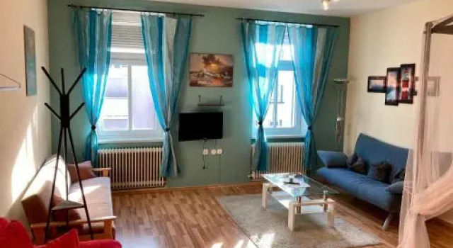 Bodega Apartment, Book Apartment Villach Dobratsch, near Villach Central Station