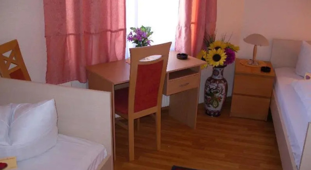 Номер Standard Hotel garni Djaran