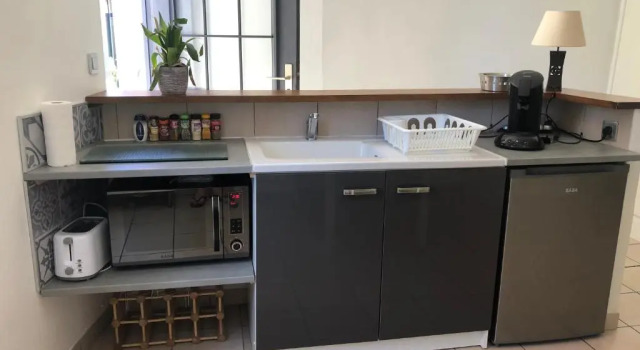 Апартаменты Appartement centre historique Sancerre