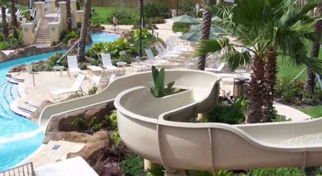 Номер Standard 514 Regal Palms Townhome 4 Bedroom by Florida Star