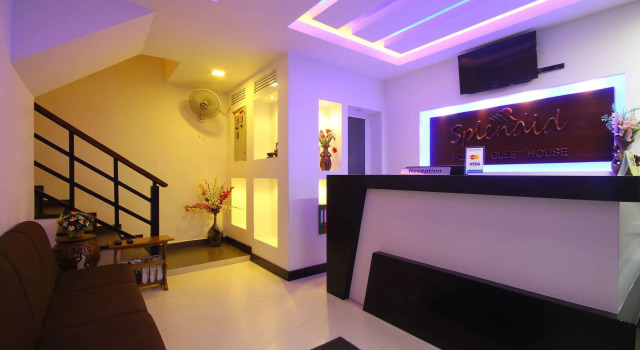 Splendid Holiday Guest House, Забронировать Гостевой дом Гостевые дома Западной провинции, недорого, Гостевой дом