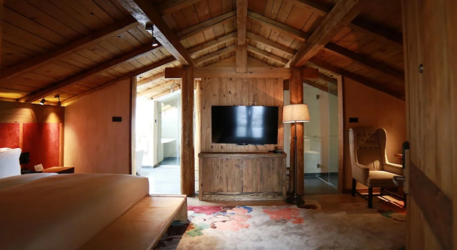 Номер Standard Feifan Hotel