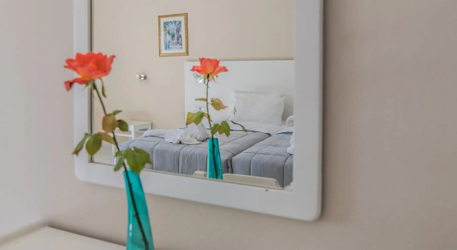 Номер Standard Belussi Beach Hotel & Suites
