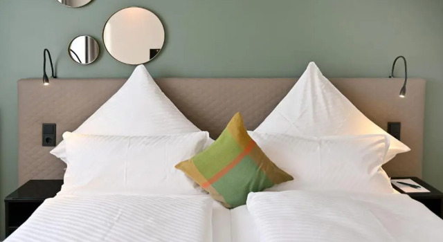 Номер Standard Bethel Hotel zum Weinberg