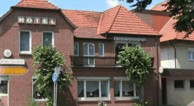 Röhrs Gasthof