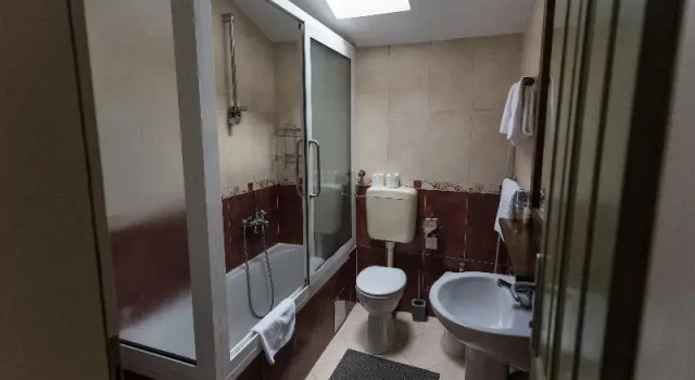 Апартаменты Standard Villa Fortuna