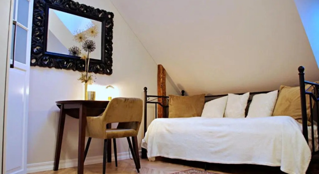 Номер Standard Apartments Satva
