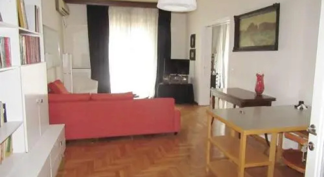 Flat 1 bedroom 2 bathrooms - Thessaloniki, Забронировать Отель Салоники Македония