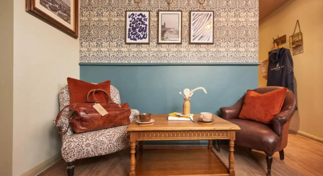 Suite Harbour Inn