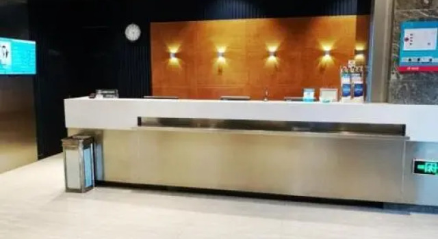 Jinjiang Inn Tai Zhou Xinghua Yingwu Bridge Branch