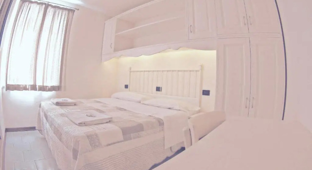 Двухместный номер Standard Albergo Bel Soggiorno